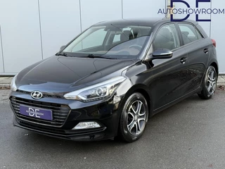 Hyundai i20 1.0 T-GDI Comfort | NAVI | CAMERA