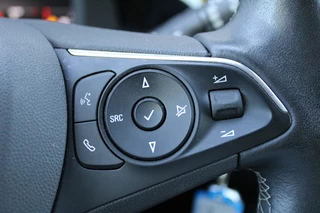 Opel Grandland Opel Grandland 1.2 Turbo Edition Clima|Navi|LM-Velgen|Winterpakket|Trekhaak|Audio|CV - afbeelding nr 23