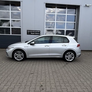 Volkswagen Golf Volkswagen Golf 1.0 eTSI Life Bns - afbeelding nr 8