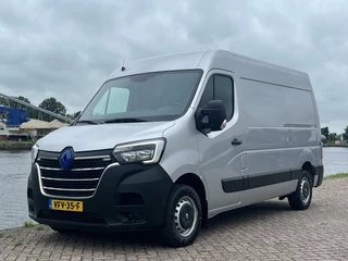 Renault Master Renault Master T35 2.3 dCi 135 L2H2 3500kg Trekhaak/Cruise/Navi/PDC/Bluetooth - afbeelding nr 30