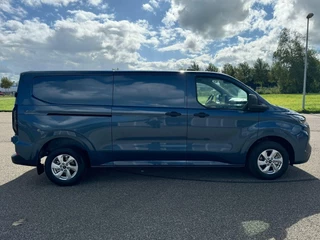 Ford Transit Custom Ford Transit Custom 320 2.0 TDCI L2H1 Trend Automaat 136pk | SCI | Adaptive cruise control | | 8-weg bestuurderstoel + passagiersbank | Stoelverwarming | Dodehoeksensoren | Navigatie | Elektrisch inklapbare spiegels | 16 inch lichtmetalen velgen | Full LED | Dual-zone climate control | LED laadruimteverlichting - afbeelding nr 3