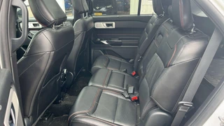 Ford Explorer Ford Explorer 3.0 V6 EcoBoost PHEV ST-Line 457pk | Adaptieve Cruise | Full LED | Massage Stoelen | 2.500kg Trekgewicht | Trekhaak Afneembaar - afbeelding nr 8