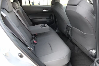 Toyota Corolla Cross Toyota Corolla Cross Hybrid 140 Style Limited Automaat | Android Auto en Apple CarPla - afbeelding nr 30