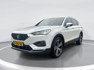 SEAT Tarraco 2.0 TSI 4DRIVE Xcellence 7p.