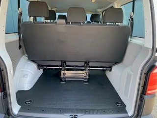 Volkswagen Transporter - afbeelding nr 16