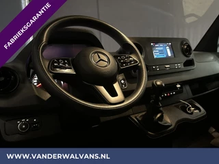 Mercedes-Benz Sprinter Android Auto, Parkeersensoren, Bijrijdersbank - afbeelding nr 16