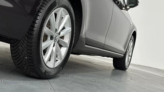 Volkswagen Golf Volkswagen Golf 1.2 TSI 81KW LOUNGE VARIANT TREKHAAK - afbeelding nr 35