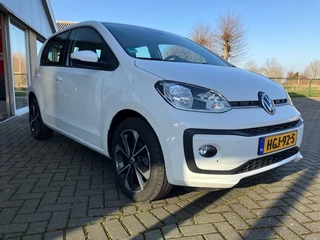 Volkswagen up! - afbeelding nr 6