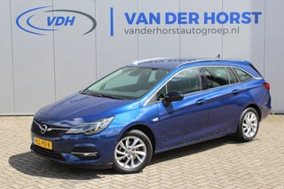 Opel Astra - 26426767-0