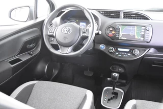 Toyota Yaris - afbeelding nr 22
