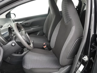 Peugeot 108 Peugeot 108 1.0 e-VTi Active - afbeelding nr 17
