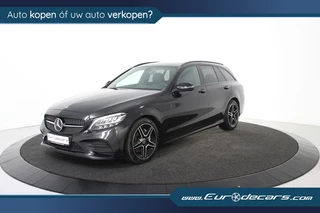 Mercedes-Benz C-Klasse - afbeelding nr 4