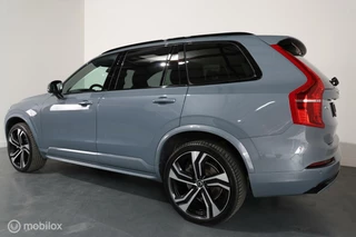Volvo XC90 Volvo XC90 2.0 T8 AWD R-Design - PANO-TREKHAAK-LONG RANGE - afbeelding nr 4