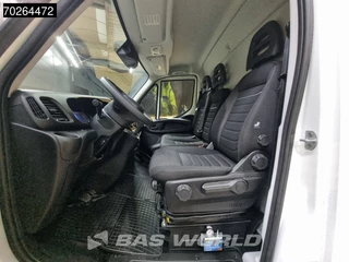 Iveco Daily Iveco Daily 35S18 3.0L Automaat Autotransporter 2025model LED ACC Lier Trekhaak Oprijwagen Cartransporter Airco Trekhaak - afbeelding nr 14