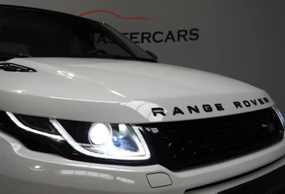 Land Rover Range Rover Evoque - afbeelding nr 24