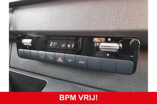 Mercedes-Benz Sprinter Bakwagen, Laadklep, Automaat, Adaptieve Cruise, Camera, Airco, Mbux, Euro6, 164 PK! - afbeelding nr 12