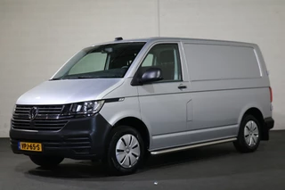 Volkswagen Transporter 2.0 TDI L1 H1 Airco
