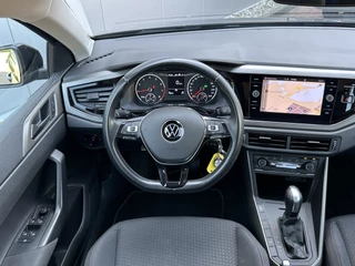 Volkswagen Polo Volkswagen Polo 1.0 TSI 95pk DSG Highline - afbeelding nr 7