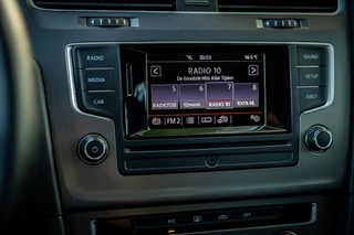 Volkswagen Golf Volkswagen Golf 1.0 TSI Business Edition Connected | Nap - afbeelding nr 22