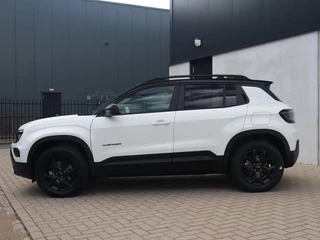 Jeep Avenger Jeep Avenger 1.2T 136 PK 4xe Overland | Infotainment | Winter | Convenience - afbeelding nr 5