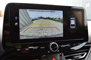 Hyundai i30 Hyundai i30 1.5 T-GDi MHEV Premium Navi/Camera/LED/18'' inch - afbeelding nr 29