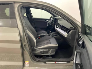 Audi A1 Sportback Audi A1 Sportback 35TFSi 150pk S Edition S-Tronic | ACC | MMI Navi Plus & App-conn. | B&O Audio | Drive Select | LED | Grootlichtassist | Keyless Entry & Start | 18