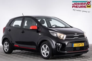 Kia Picanto 1.0 DPi ComfortLine | AIRCO ✅ 1e Eigenaar