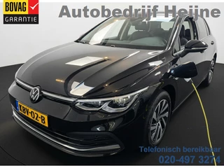 Volkswagen Golf 1.4 eHybrid 204PK PHEV DSG STYLE
