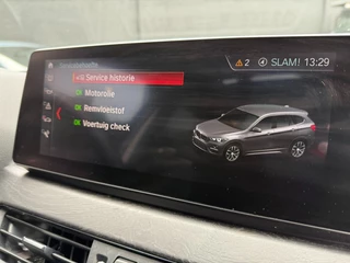 BMW X1 BMW X1 xDrive25e High Exe,Pano,HeadUp,Harman/Kardon,Memory,Leer - afbeelding nr 41