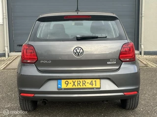 Volkswagen Polo Volkswagen Polo 1.4 TDI Comfortline/1e eigenaar/dealer OH - afbeelding nr 5