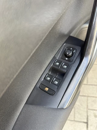 Volkswagen Polo Volkswagen Polo 1.0 MPI Trendline |Parkeersensoren voor en achter| - afbeelding nr 24