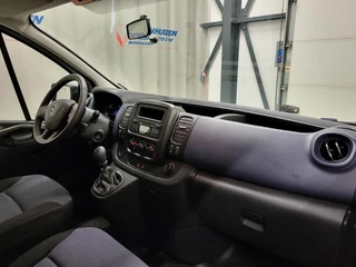 Opel Vivaro - afbeelding nr 8