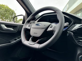 Ford Kuga Ford Kuga 2.5 PHEV 225PK ST-LINE X AUTOMAAT NAVI PDC-CAMERA. - afbeelding nr 17