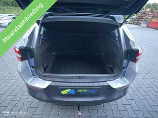 Opel Grandland X Opel Grandland X  / 1.2 / Turbo / Dealer onderhouden / Zuinig / - afbeelding nr 30