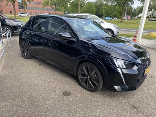 Peugeot 208 Peugeot 208 1.2 PureTech GT - afbeelding nr 5