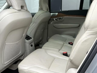 Volvo XC90 Volvo XC90 2.0 T8 Twin Engine AWD 7 Pers Pano Camera Cruise Led Vol Opties Eerste Eigenaar 2018 - afbeelding nr 25