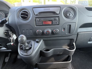 Renault Master - afbeelding nr 16