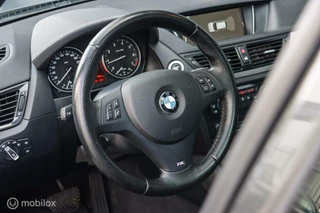 BMW X1 BMW X1 sDrive20i High Executive|M-sport|Pano|NAP|PDC| - afbeelding nr 24