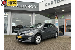 Volkswagen Polo - 493649094-0