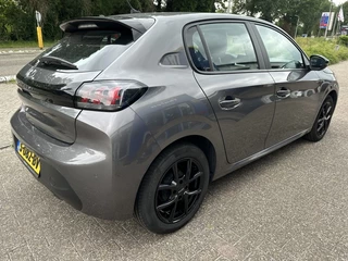 Peugeot 208 Peugeot 208 1.2 PT Active Pack - afbeelding nr 5