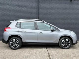 Peugeot 2008 Peugeot 2008 1.2 PureTech Active NAVI | AIRCO | CRUISE | PANO | NWE APK - afbeelding nr 2