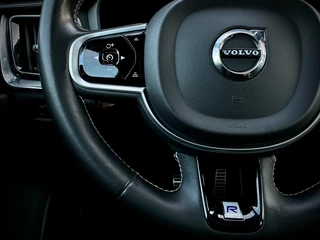 Volvo S60 Volvo S60 2.0 T5 R DESIGN PANO|HUD|HK|PILOTASS|BLINDSPOT VOL! - afbeelding nr 60