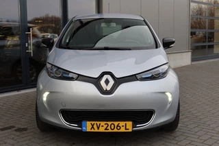Renault ZOE - afbeelding nr 2