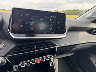 Peugeot e-208 Peugeot e-208 EV Allure Pack 50 kWh|Carplay|Clima|PDC|Cruise - afbeelding nr 9