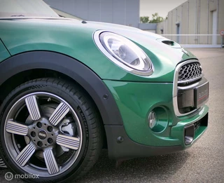 MINI Cooper S Mini Cooper S 60 Years - 1 eig - Harman/Kardon - 2e set wielen - afbeelding nr 45