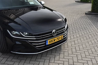 Volkswagen Arteon | Panoramadak | 360 Camera | ACC | Matrix LED | Head-Up | Sfeerverlichting | CarPlay | Stoelverwarming voor + achter | - afbeelding nr 42