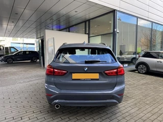 BMW X1 Trekhaak | Keyless | Head Up Display | Navi - afbeelding nr 3