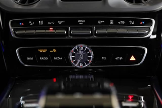 Mercedes-Benz G-Klasse Mercedes G-klasse 63 Edition 1|Carbon|Dealer|Massage|ACC| - afbeelding nr 18