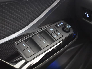 Toyota C-HR - afbeelding nr 20