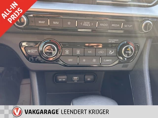 Kia Niro Kia Niro 1.6 GDi H. DynamicL. - afbeelding nr 26